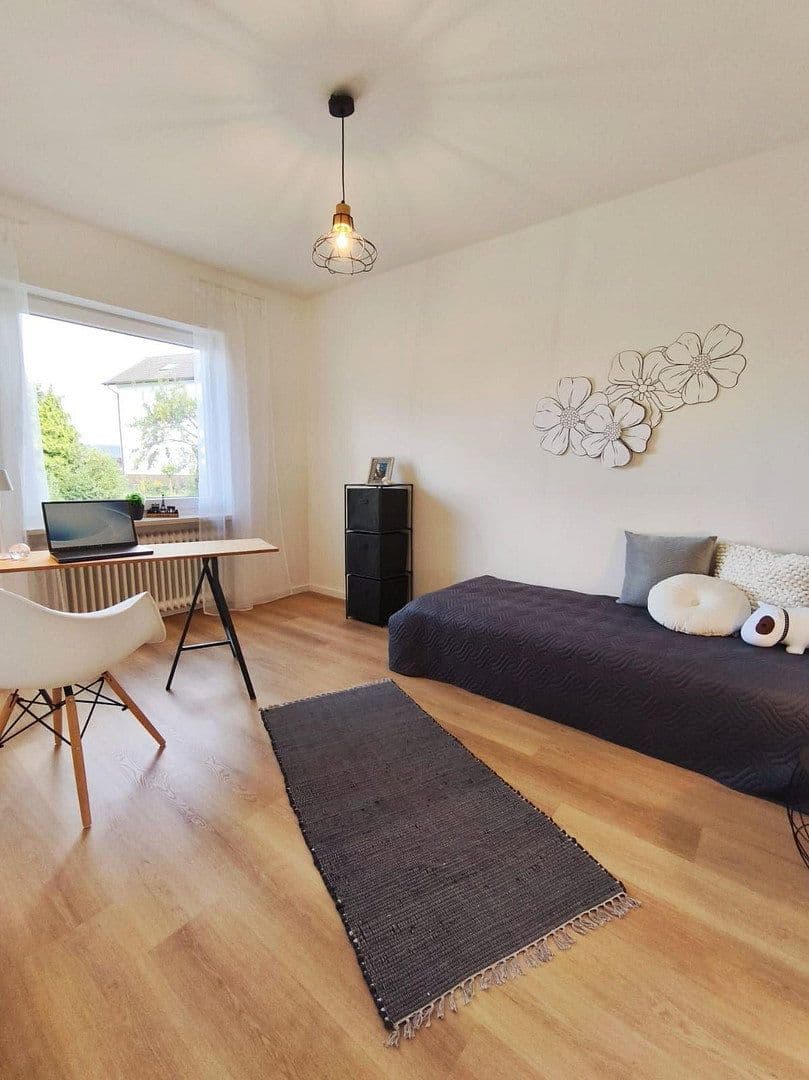 3 bedroom flat for sale, 89 m², Kolberger Weg 4, Hagen am Teutoburger Wald, Lower Saxony 3 bedroom flat for sale, 89 m², Kolberger Weg 4, Hagen am Teutoburger Wald, Lower Saxony