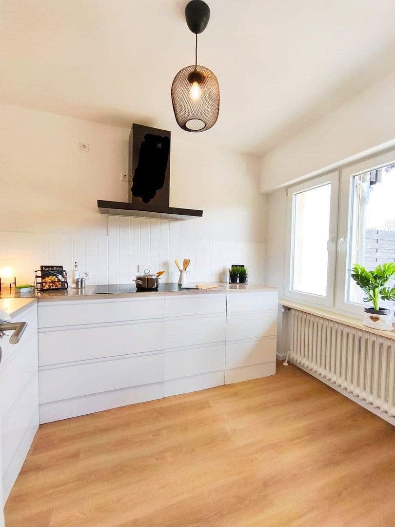 3 bedroom flat for sale, 89 m², Kolberger Weg 4, Hagen am Teutoburger Wald, Lower Saxony 3 bedroom flat for sale, 89 m², Kolberger Weg 4, Hagen am Teutoburger Wald, Lower Saxony