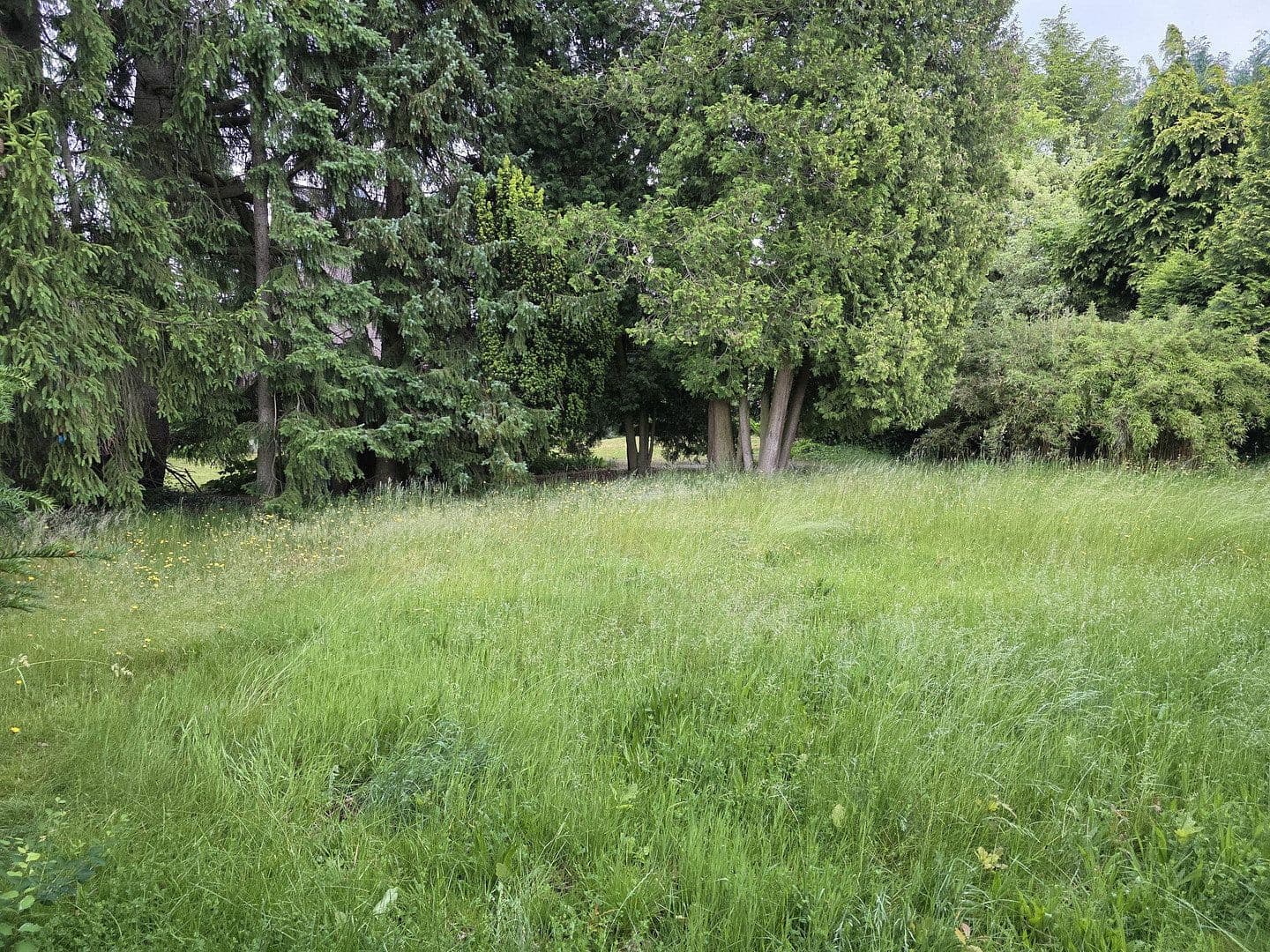 plot for sale, 1,078 m², Heideknick 19b, Hamburg, Hamburg plot for sale, 1,078 m², Heideknick 19b, Hamburg, Hamburg