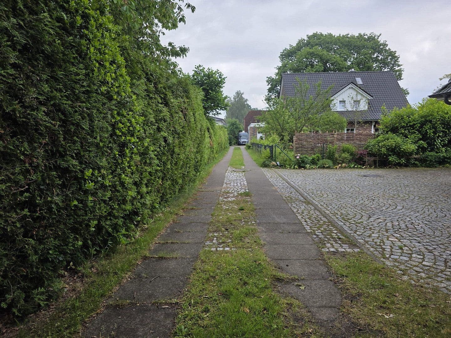 plot for sale, 1,078 m², Heideknick 19b, Hamburg, Hamburg plot for sale, 1,078 m², Heideknick 19b, Hamburg, Hamburg