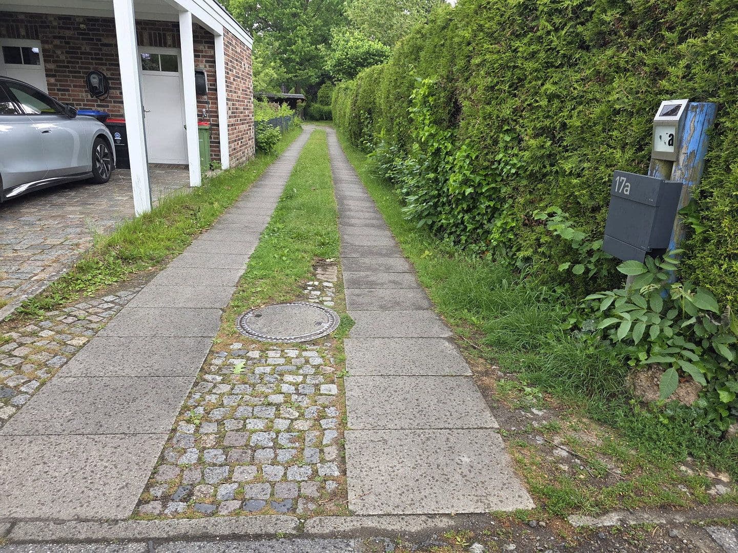 plot for sale, 1,078 m², Heideknick 19b, Hamburg, Hamburg plot for sale, 1,078 m², Heideknick 19b, Hamburg, Hamburg