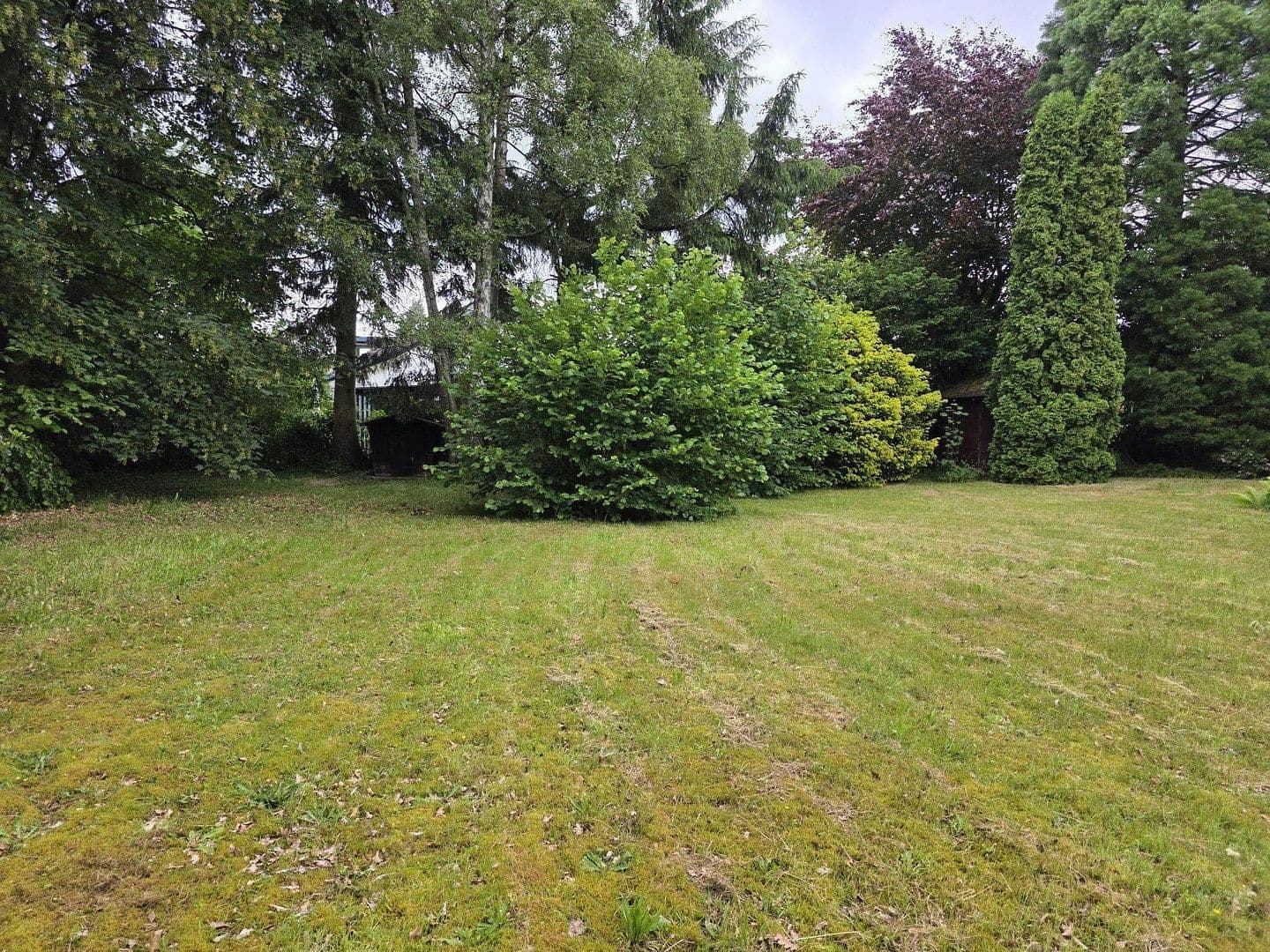 plot for sale, 1,078 m², Heideknick 19b, Hamburg, Hamburg plot for sale, 1,078 m², Heideknick 19b, Hamburg, Hamburg