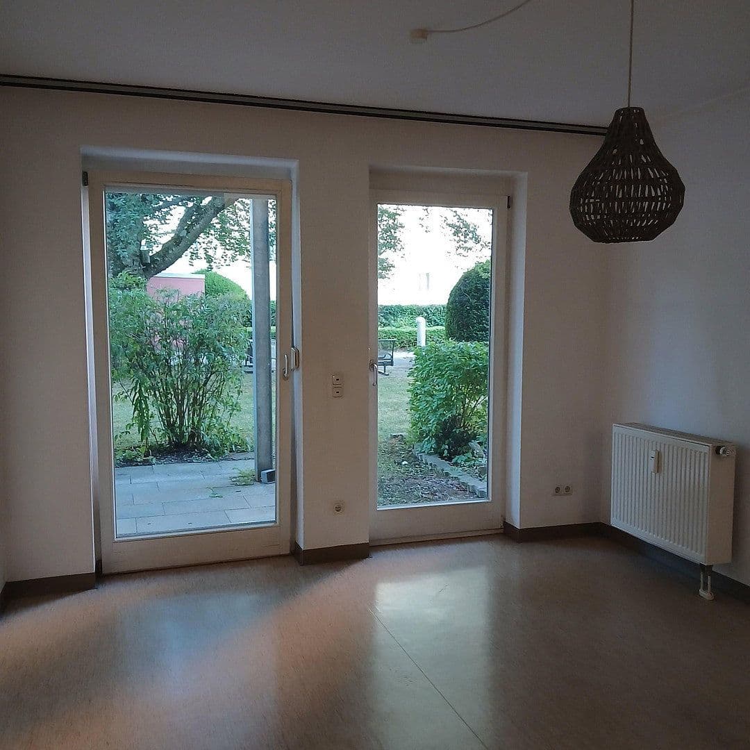 2 bedroom flat to rent, 55 m², Reichenbergerstrasse 14, Kempten (Allgäu), Bavaria 2 bedroom flat to rent, 55 m², Reichenbergerstrasse 14, Kempten (Allgäu), Bavaria
