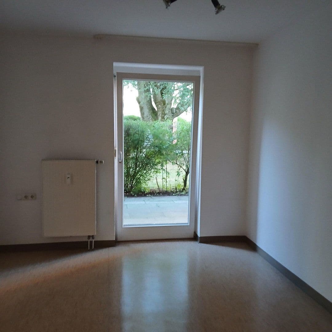 2 bedroom flat to rent, 55 m², Reichenbergerstrasse 14, Kempten (Allgäu), Bavaria 2 bedroom flat to rent, 55 m², Reichenbergerstrasse 14, Kempten (Allgäu), Bavaria