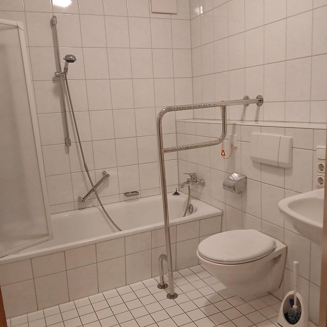 2 bedroom flat to rent, 55 m², Reichenbergerstrasse 14, Kempten (Allgäu), Bavaria 2 bedroom flat to rent, 55 m², Reichenbergerstrasse 14, Kempten (Allgäu), Bavaria