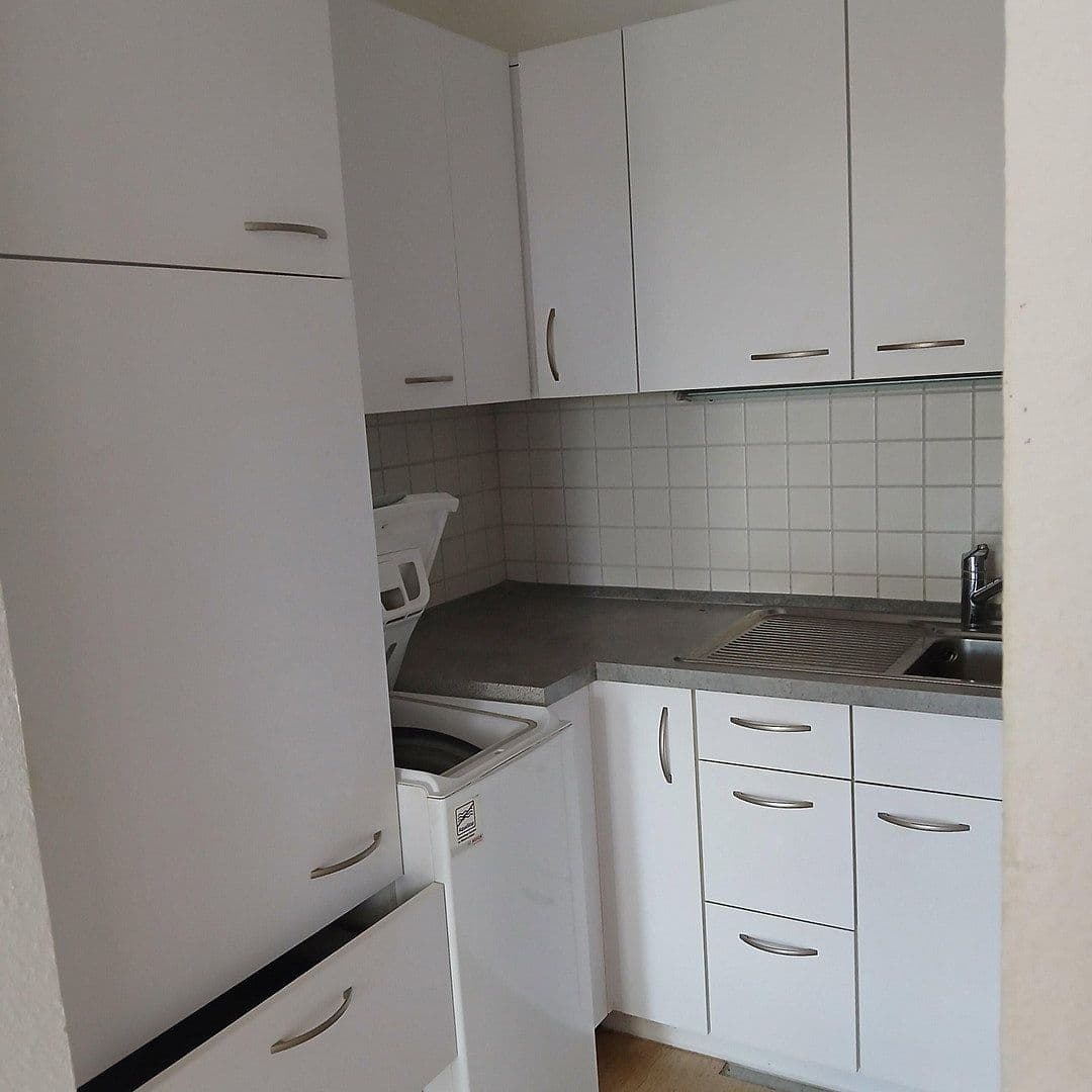 2 bedroom flat to rent, 55 m², Reichenbergerstrasse 14, Kempten (Allgäu), Bavaria 2 bedroom flat to rent, 55 m², Reichenbergerstrasse 14, Kempten (Allgäu), Bavaria