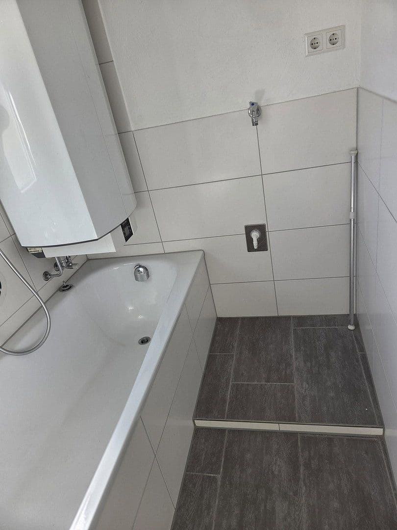 4 bedroom flat to rent, 94 m², Hindenburgstraße 72, Straubenhardt, Baden-Württemberg 4 bedroom flat to rent, 94 m², Hindenburgstraße 72, Straubenhardt, Baden-Württemberg