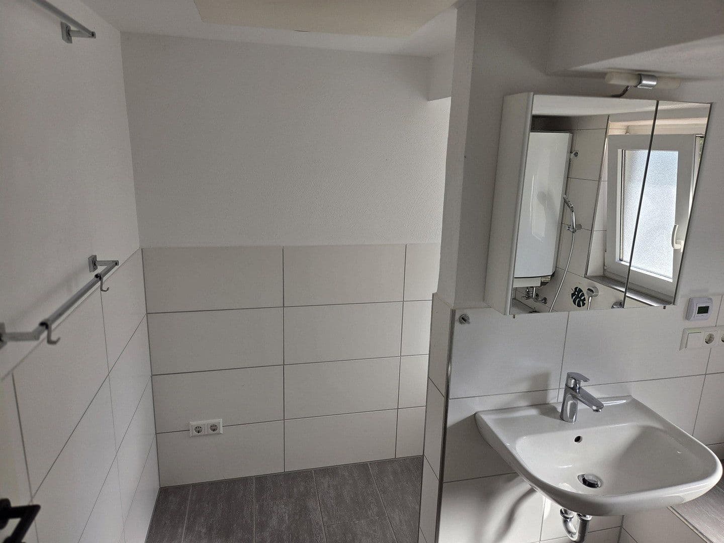4 bedroom flat to rent, 94 m², Hindenburgstraße 72, Straubenhardt, Baden-Württemberg 4 bedroom flat to rent, 94 m², Hindenburgstraße 72, Straubenhardt, Baden-Württemberg
