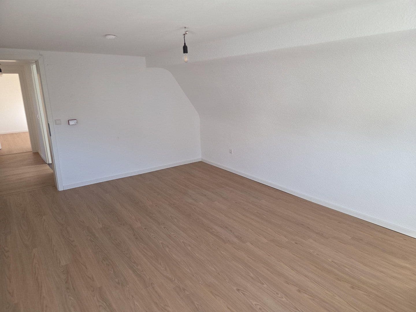 4 bedroom flat to rent, 94 m², Hindenburgstraße 72, Straubenhardt, Baden-Württemberg 4 bedroom flat to rent, 94 m², Hindenburgstraße 72, Straubenhardt, Baden-Württemberg