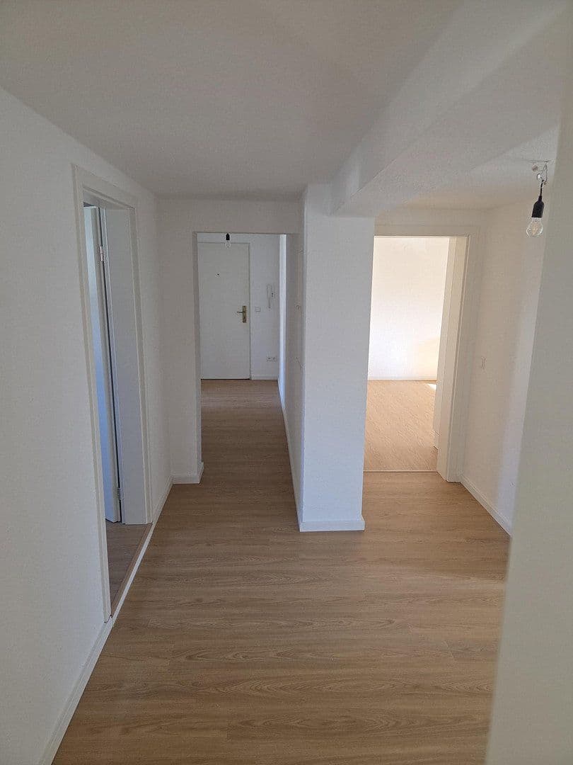 4 bedroom flat to rent, 94 m², Hindenburgstraße 72, Straubenhardt, Baden-Württemberg 4 bedroom flat to rent, 94 m², Hindenburgstraße 72, Straubenhardt, Baden-Württemberg