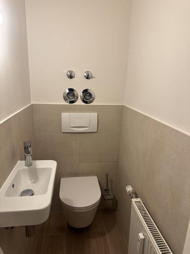 3 bedroom flat to rent, 84 m², Bernau, Brandenburg 3 bedroom flat to rent, 84 m², Bernau, Brandenburg