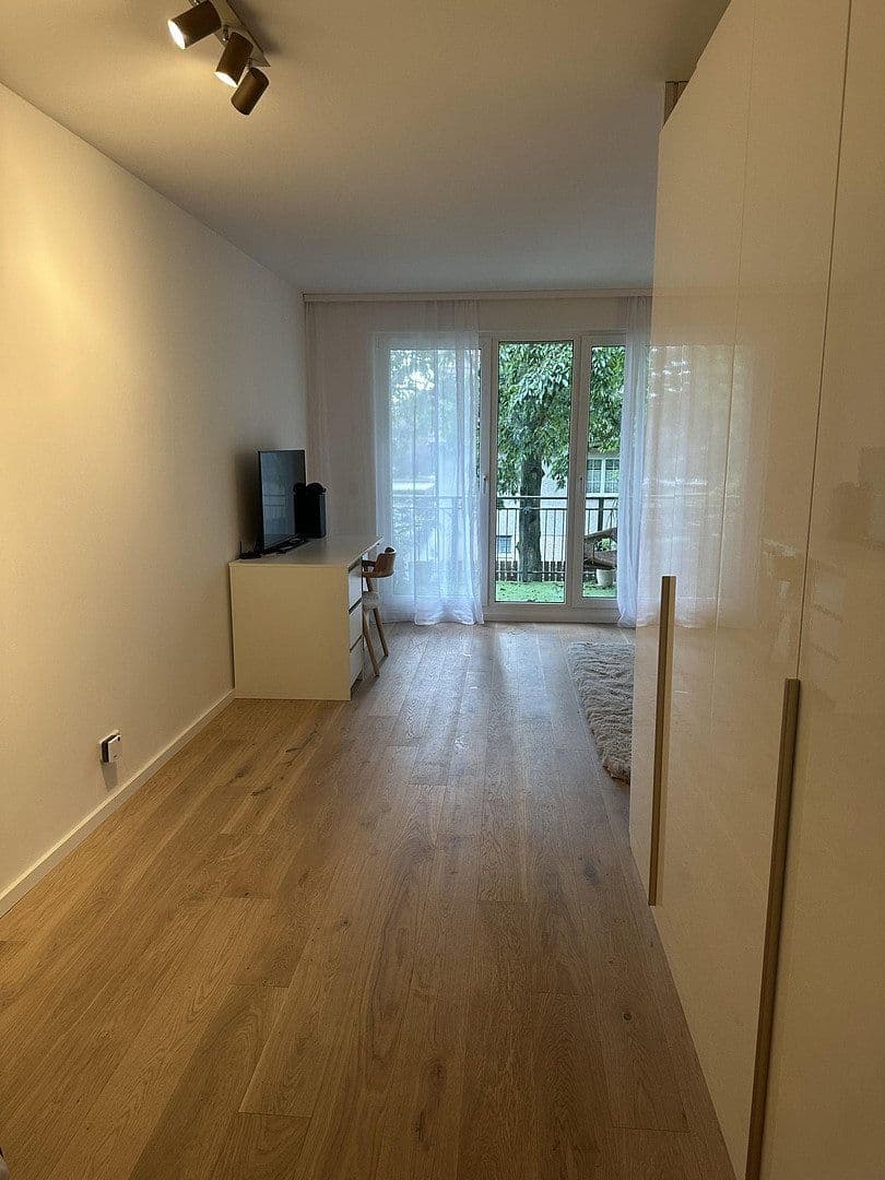 3 bedroom flat to rent, 84 m², Bernau, Brandenburg 3 bedroom flat to rent, 84 m², Bernau, Brandenburg