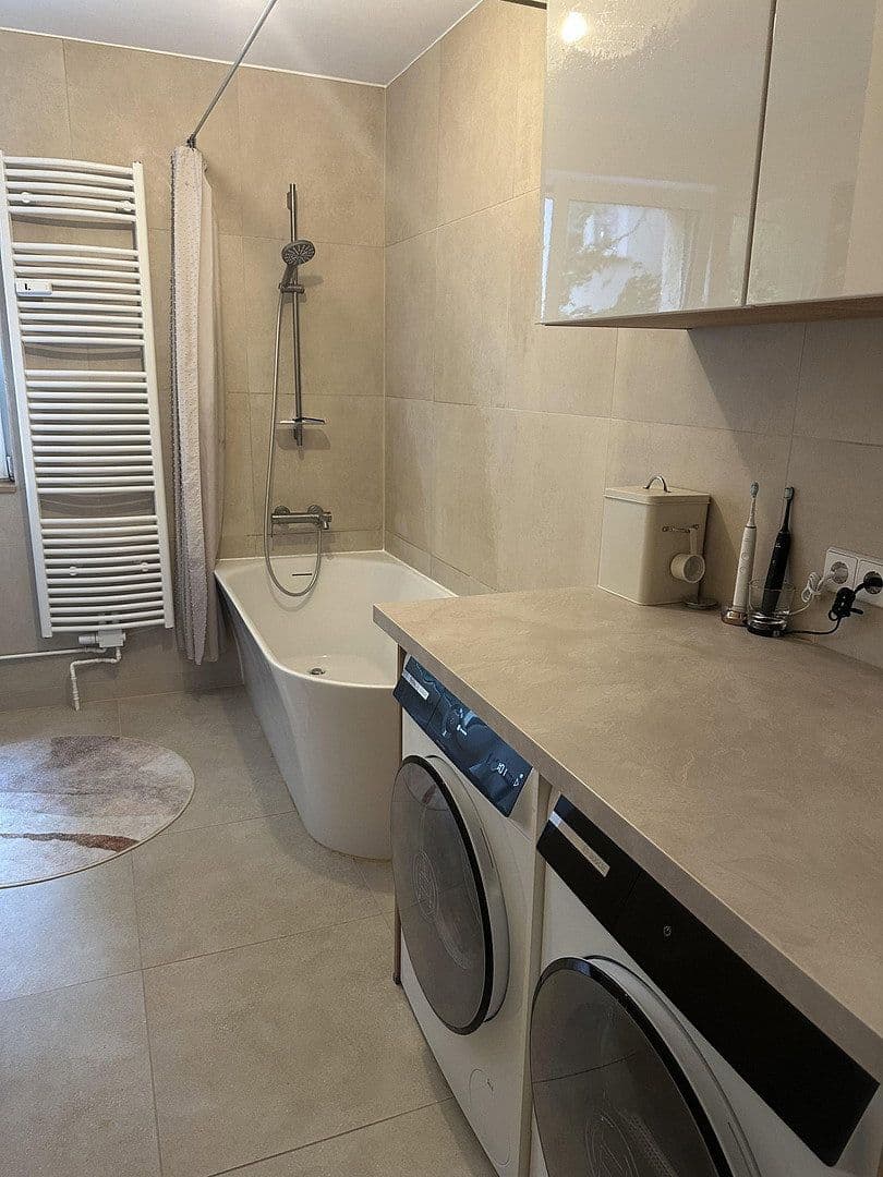3 bedroom flat to rent, 84 m², Bernau, Brandenburg 3 bedroom flat to rent, 84 m², Bernau, Brandenburg
