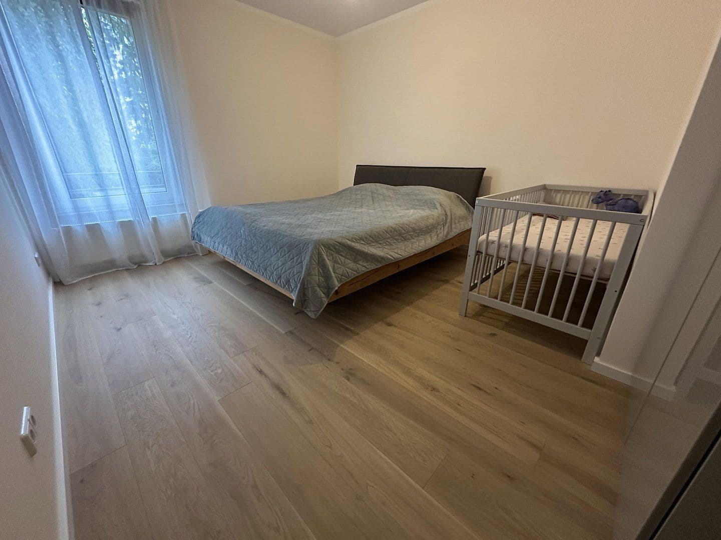 3 bedroom flat to rent, 84 m², Bernau, Brandenburg 3 bedroom flat to rent, 84 m², Bernau, Brandenburg