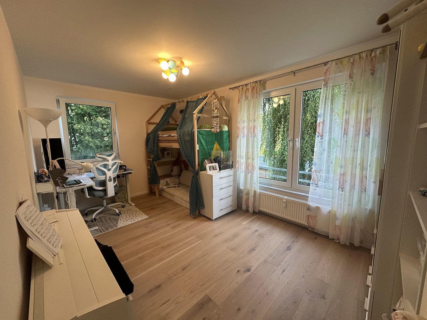 3 bedroom flat to rent, 84 m², Bernau, Brandenburg 3 bedroom flat to rent, 84 m², Bernau, Brandenburg