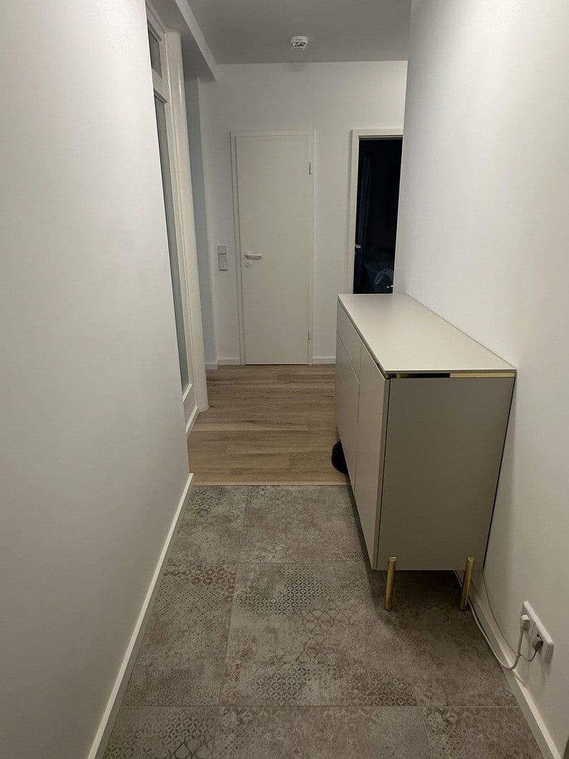 3 bedroom flat to rent, 84 m², Bernau, Brandenburg 3 bedroom flat to rent, 84 m², Bernau, Brandenburg