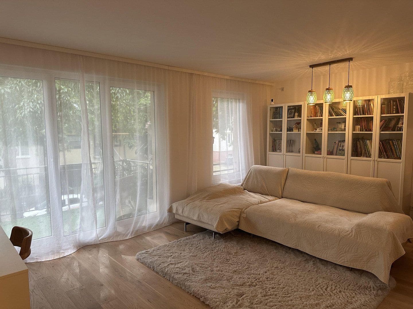 3 bedroom flat to rent, 84 m², Bernau, Brandenburg 3 bedroom flat to rent, 84 m², Bernau, Brandenburg