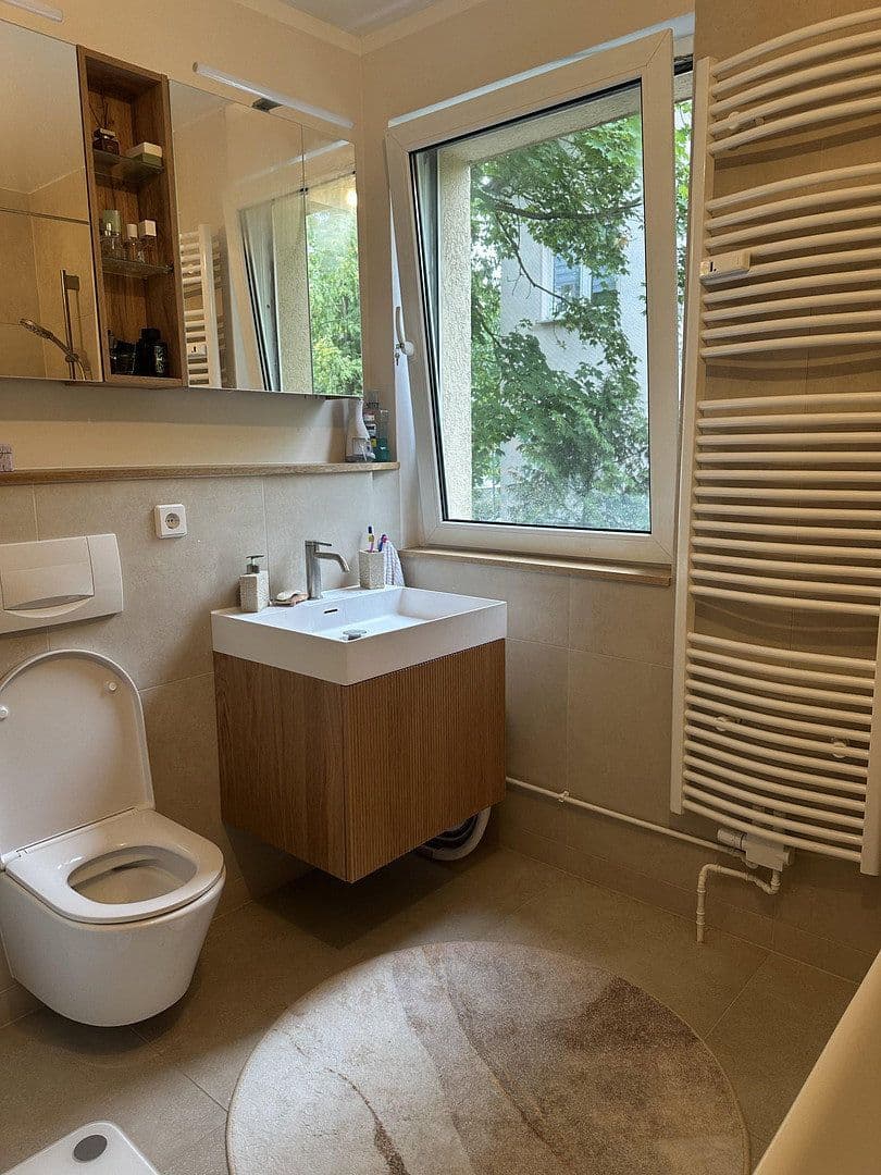 3 bedroom flat to rent, 84 m², Bernau, Brandenburg 3 bedroom flat to rent, 84 m², Bernau, Brandenburg