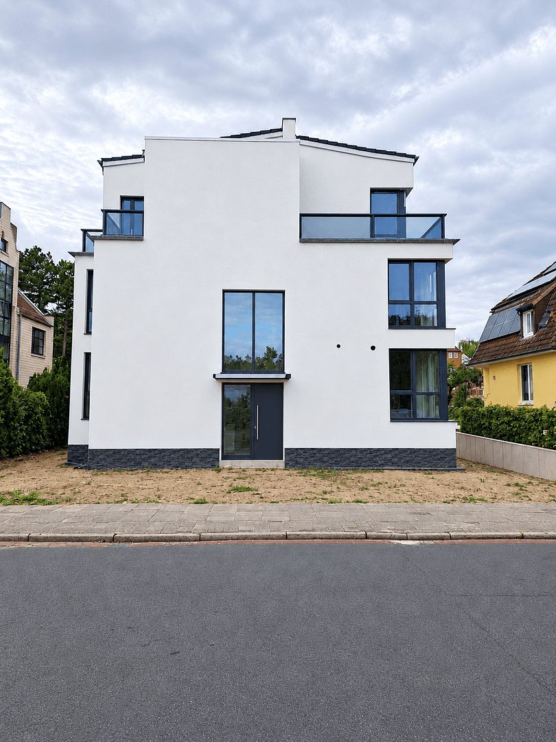 2 bedroom flat for sale, 83 m², Bremen, Bremen 2 bedroom flat for sale, 83 m², Bremen, Bremen