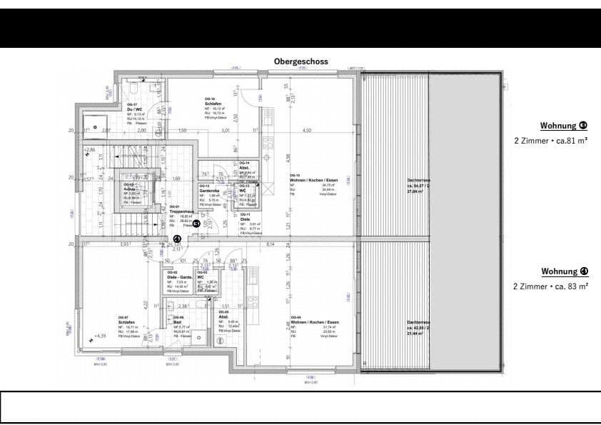 2 bedroom flat for sale, 83 m², Bremen, Bremen 2 bedroom flat for sale, 83 m², Bremen, Bremen