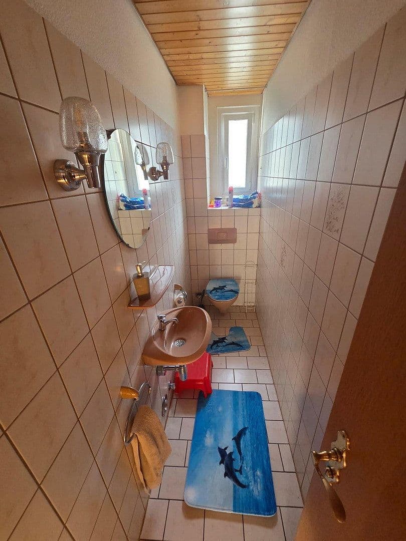 2 bedroom with open-plan kitchen flat to rent, 100 m², Oberndorfer Straße 23, Schramberg, Baden-Württemberg 2 bedroom with open-plan kitchen flat to rent, 100 m², Oberndorfer Straße 23, Schramberg, Baden-Württemberg