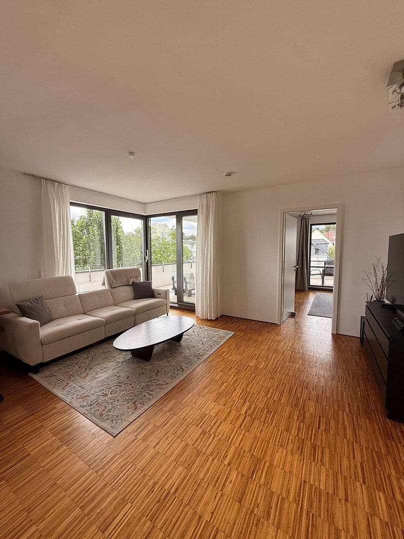 2 bedroom flat to rent, 94 m², Am Eichelgarten 18, Wiesbaden, Hesse 2 bedroom flat to rent, 94 m², Am Eichelgarten 18, Wiesbaden, Hesse