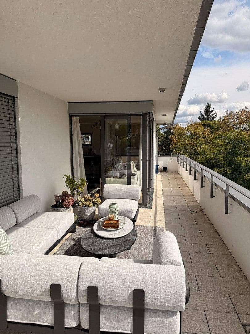2 bedroom flat to rent, 94 m², Am Eichelgarten 18, Wiesbaden, Hesse 2 bedroom flat to rent, 94 m², Am Eichelgarten 18, Wiesbaden, Hesse