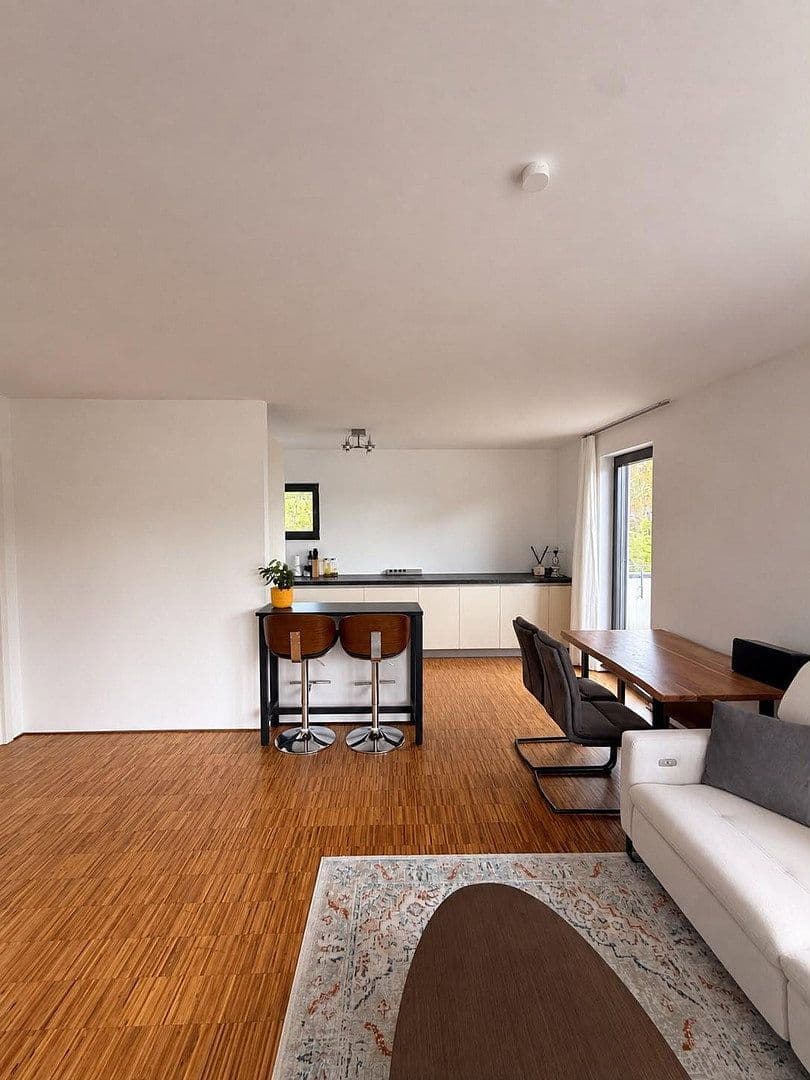 2 bedroom flat to rent, 94 m², Am Eichelgarten 18, Wiesbaden, Hesse 2 bedroom flat to rent, 94 m², Am Eichelgarten 18, Wiesbaden, Hesse