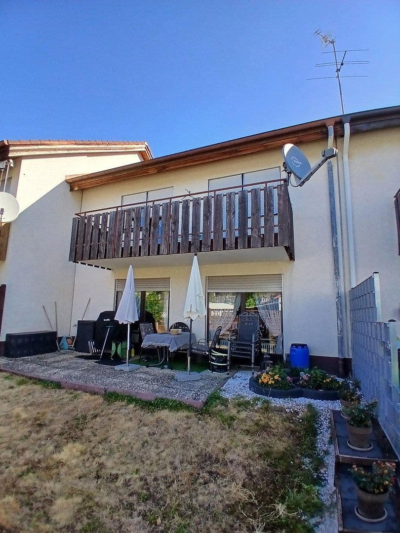 house for sale, 128 m², Kandern, Baden-Württemberg house for sale, 128 m², Kandern, Baden-Württemberg