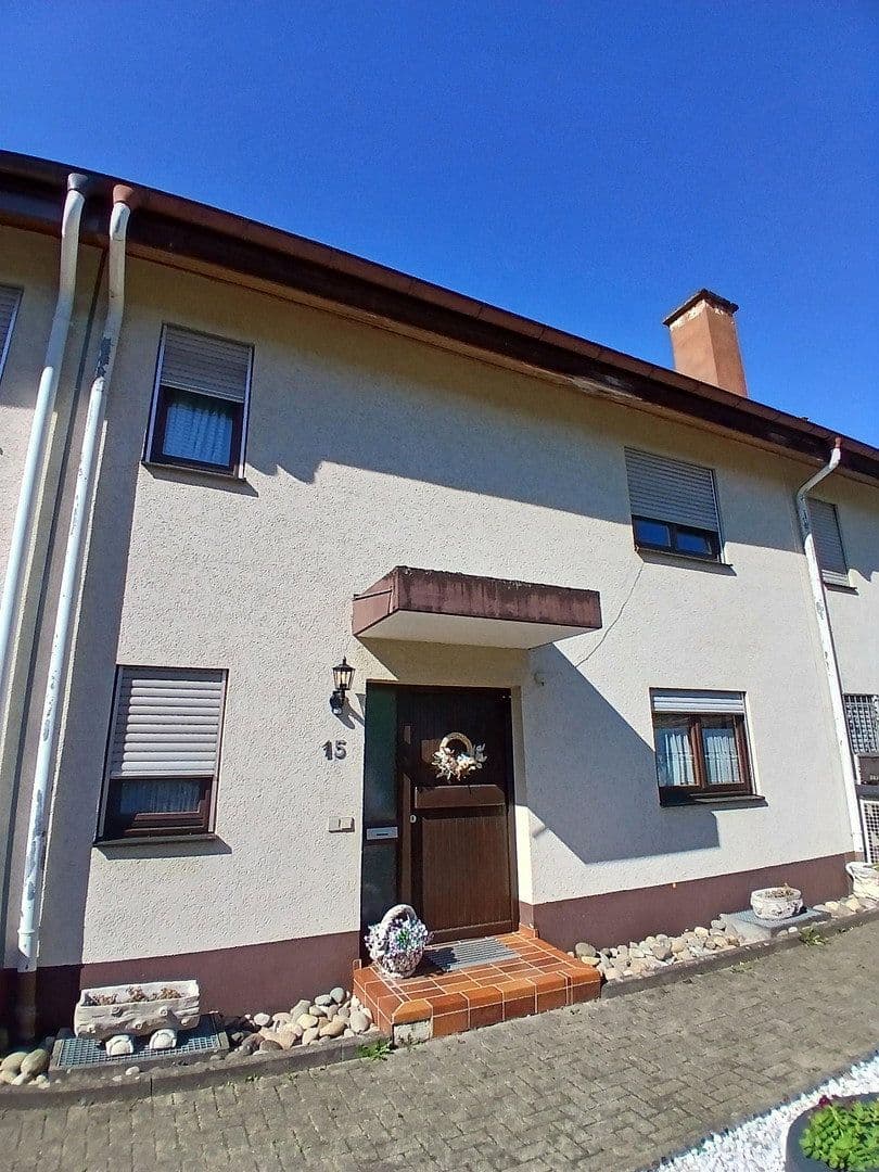 house for sale, 128 m², Kandern, Baden-Württemberg house for sale, 128 m², Kandern, Baden-Württemberg