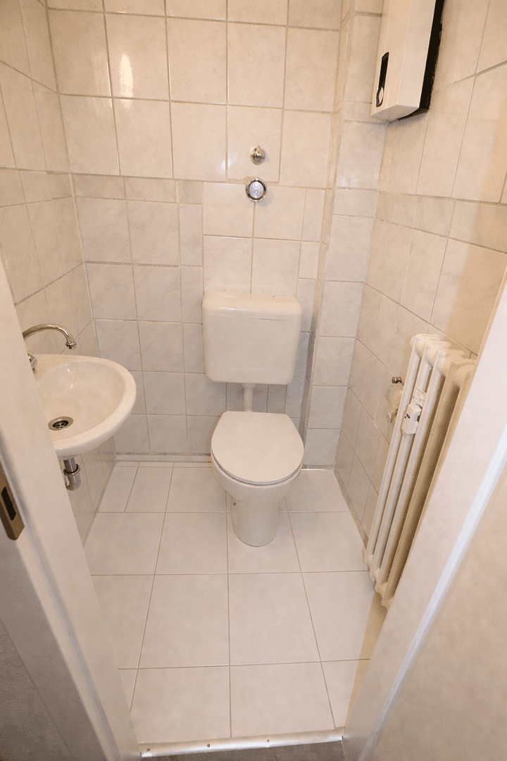 4 bedroom flat to rent, 98 m², Liebknechtstraße 94, Oberhausen, North Rhine-Westphalia 4 bedroom flat to rent, 98 m², Liebknechtstraße 94, Oberhausen, North Rhine-Westphalia