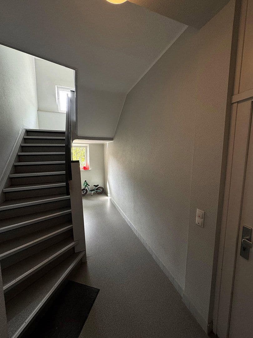 4 bedroom flat to rent, 98 m², Liebknechtstraße 94, Oberhausen, North Rhine-Westphalia 4 bedroom flat to rent, 98 m², Liebknechtstraße 94, Oberhausen, North Rhine-Westphalia