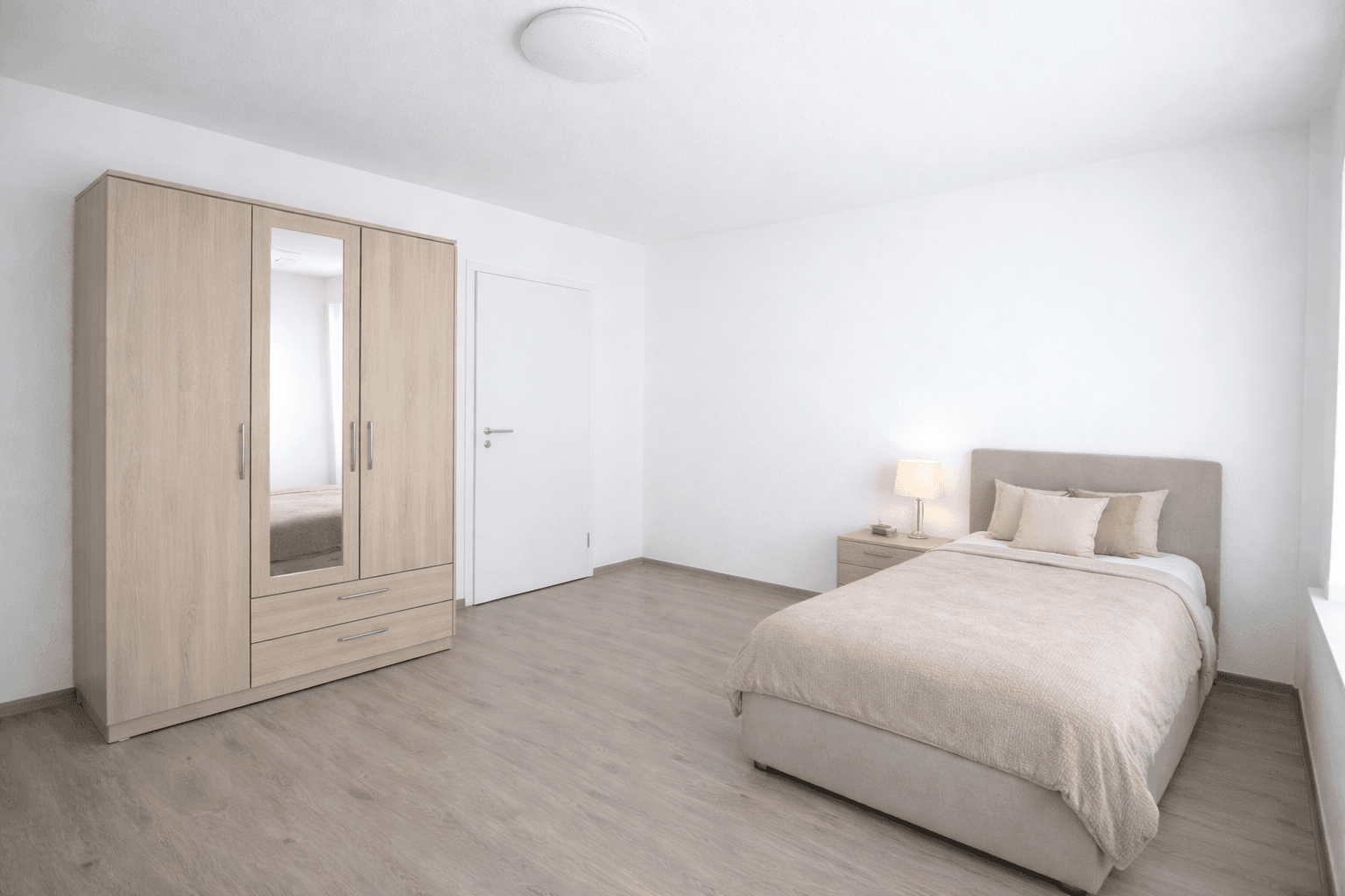 4 bedroom flat to rent, 98 m², Liebknechtstraße 94, Oberhausen, North Rhine-Westphalia 4 bedroom flat to rent, 98 m², Liebknechtstraße 94, Oberhausen, North Rhine-Westphalia