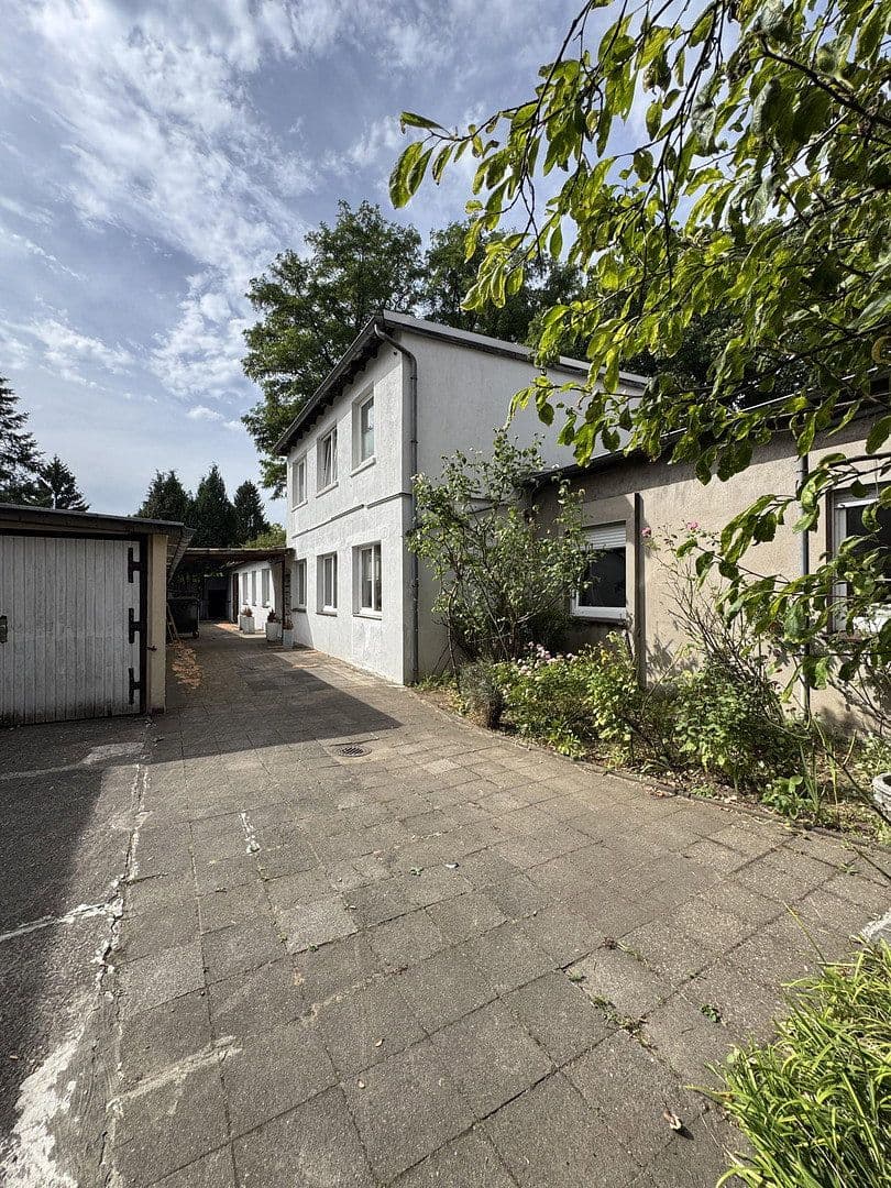 4 bedroom flat to rent, 98 m², Liebknechtstraße 94, Oberhausen, North Rhine-Westphalia 4 bedroom flat to rent, 98 m², Liebknechtstraße 94, Oberhausen, North Rhine-Westphalia