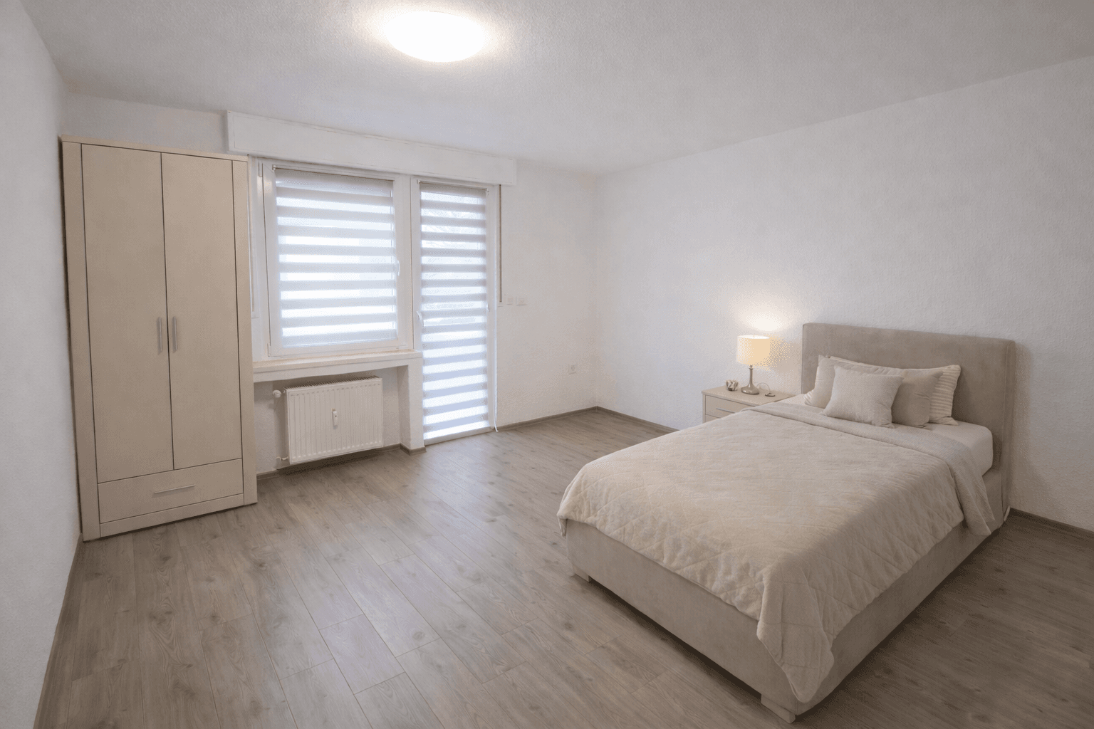 4 bedroom flat to rent, 98 m², Liebknechtstraße 94, Oberhausen, North Rhine-Westphalia 4 bedroom flat to rent, 98 m², Liebknechtstraße 94, Oberhausen, North Rhine-Westphalia