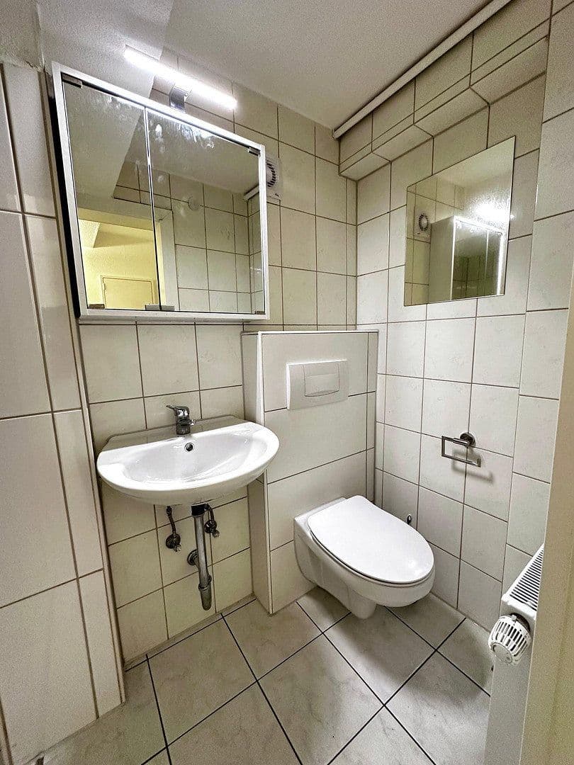 2 bedroom flat to rent, 36 m², Ditzingerstraße 5, Leonberg, Baden-Württemberg 2 bedroom flat to rent, 36 m², Ditzingerstraße 5, Leonberg, Baden-Württemberg