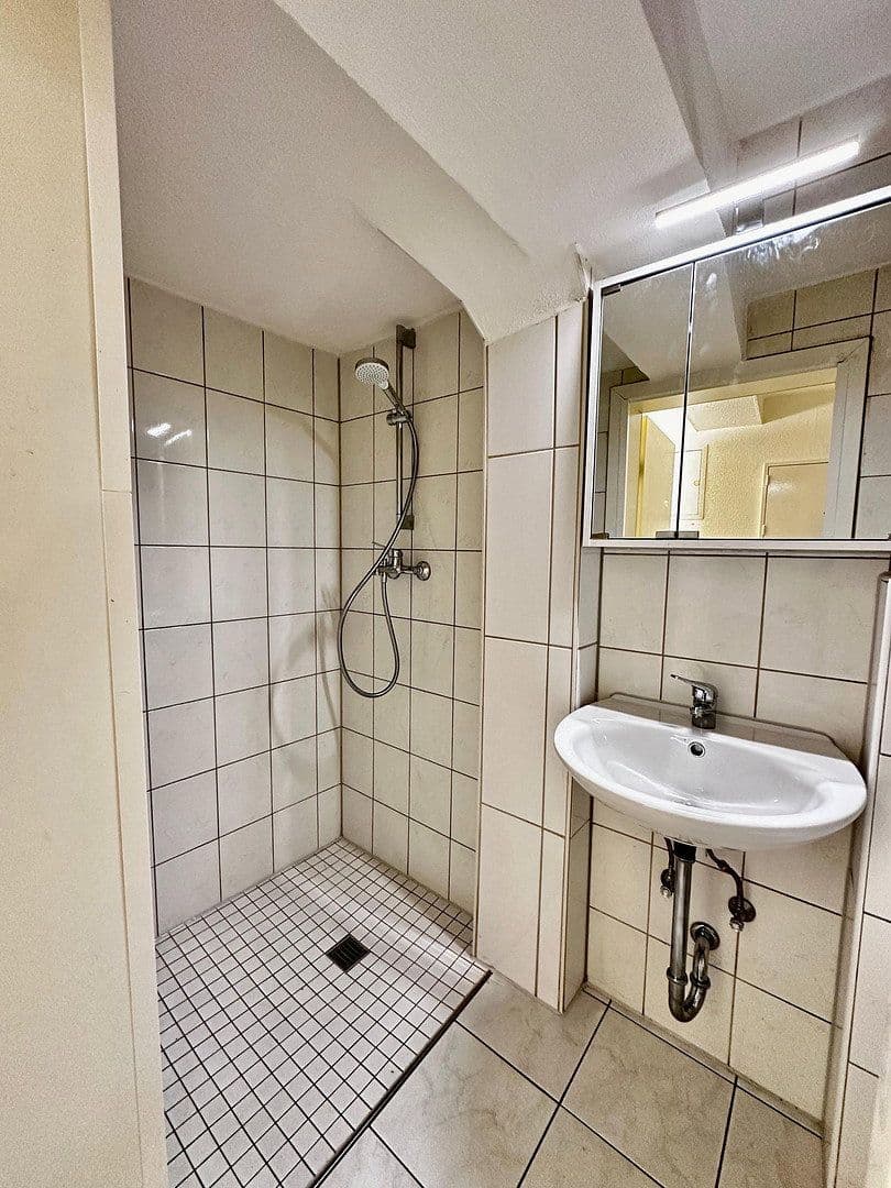 2 bedroom flat to rent, 36 m², Ditzingerstraße 5, Leonberg, Baden-Württemberg 2 bedroom flat to rent, 36 m², Ditzingerstraße 5, Leonberg, Baden-Württemberg