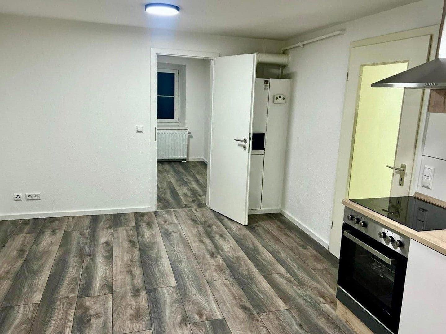 2 bedroom flat to rent, 36 m², Ditzingerstraße 5, Leonberg, Baden-Württemberg 2 bedroom flat to rent, 36 m², Ditzingerstraße 5, Leonberg, Baden-Württemberg
