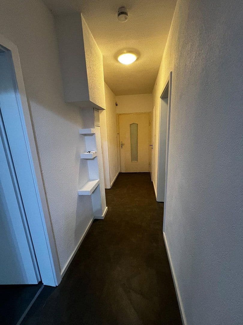3 bedroom flat for sale, 77 m², Isenachstraße 12, Frankenthal, Rhineland-Palatinate 3 bedroom flat for sale, 77 m², Isenachstraße 12, Frankenthal, Rhineland-Palatinate