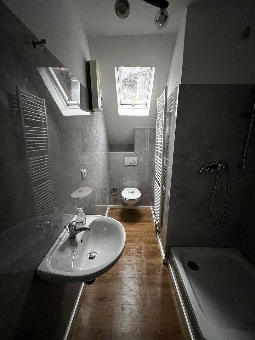 3 bedroom flat for sale, 77 m², Isenachstraße 12, Frankenthal, Rhineland-Palatinate 3 bedroom flat for sale, 77 m², Isenachstraße 12, Frankenthal, Rhineland-Palatinate
