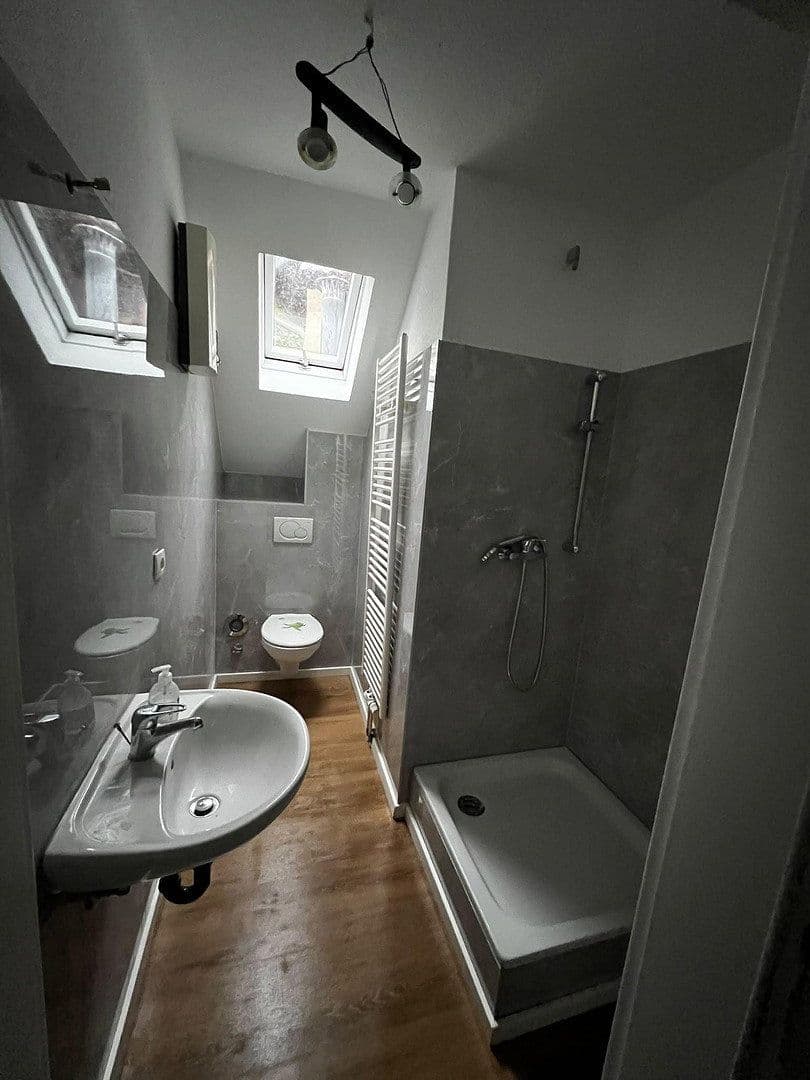 3 bedroom flat for sale, 77 m², Isenachstraße 12, Frankenthal, Rhineland-Palatinate 3 bedroom flat for sale, 77 m², Isenachstraße 12, Frankenthal, Rhineland-Palatinate