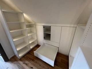 1 bedroom with open-plan kitchen flat to rent, 63 m², Münster, North Rhine-Westphalia 1 bedroom with open-plan kitchen flat to rent, 63 m², Münster, North Rhine-Westphalia