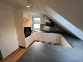 1 bedroom with open-plan kitchen flat to rent, 63 m², Münster, North Rhine-Westphalia 1 bedroom with open-plan kitchen flat to rent, 63 m², Münster, North Rhine-Westphalia