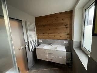 1 bedroom with open-plan kitchen flat to rent, 63 m², Münster, North Rhine-Westphalia 1 bedroom with open-plan kitchen flat to rent, 63 m², Münster, North Rhine-Westphalia