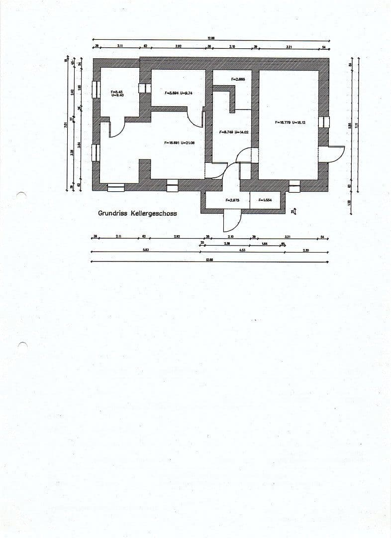 house for sale, 136 m², Fronhausen, Hesse house for sale, 136 m², Fronhausen, Hesse