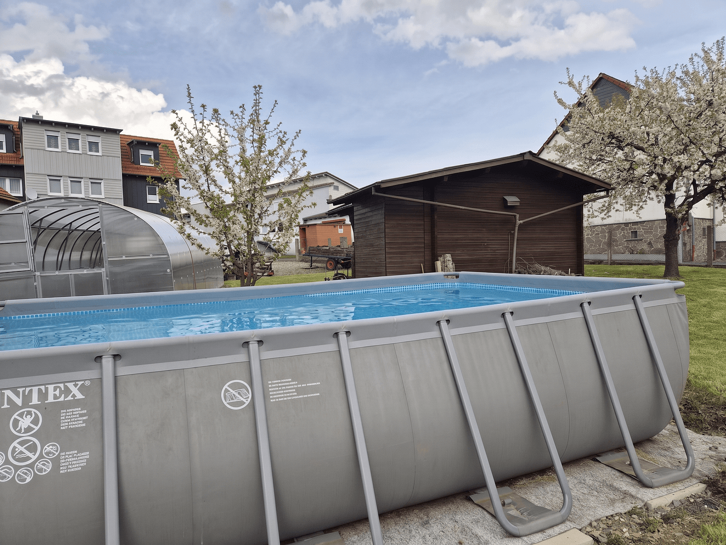 house for sale, 136 m², Fronhausen, Hesse house for sale, 136 m², Fronhausen, Hesse
