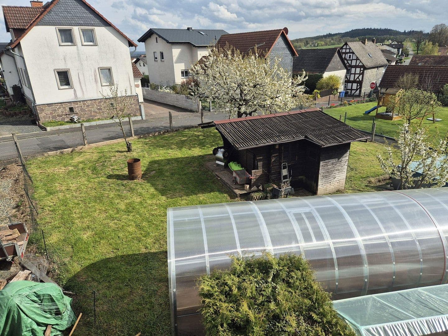 house for sale, 136 m², Fronhausen, Hesse house for sale, 136 m², Fronhausen, Hesse