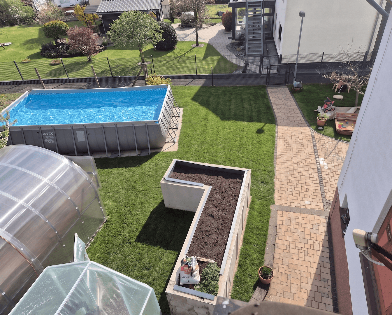 house for sale, 136 m², Fronhausen, Hesse house for sale, 136 m², Fronhausen, Hesse
