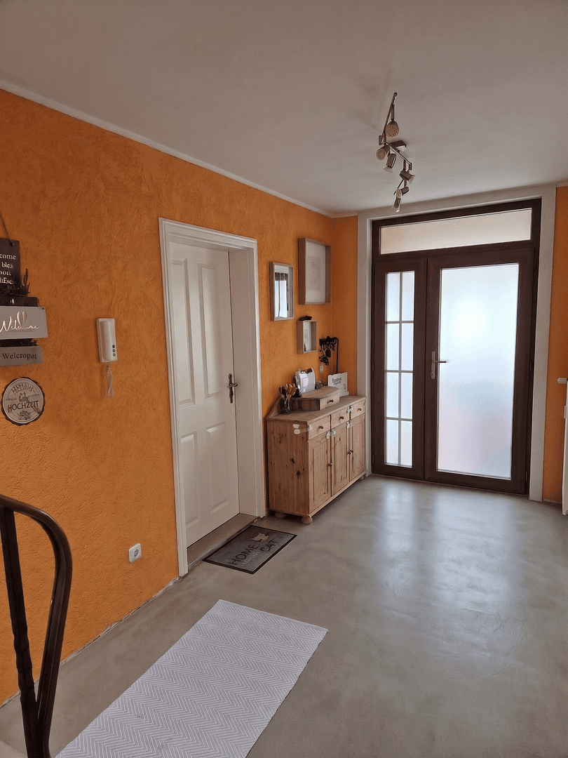 house for sale, 136 m², Fronhausen, Hesse house for sale, 136 m², Fronhausen, Hesse