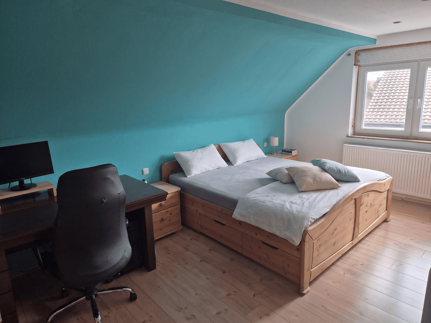 house for sale, 136 m², Fronhausen, Hesse house for sale, 136 m², Fronhausen, Hesse